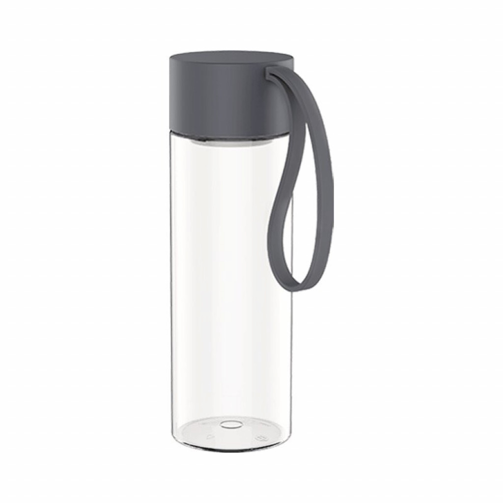 Бутылка для воды 600 мл Xiaomi Quange Tritan Bottle (SJ010301/SJ010302)