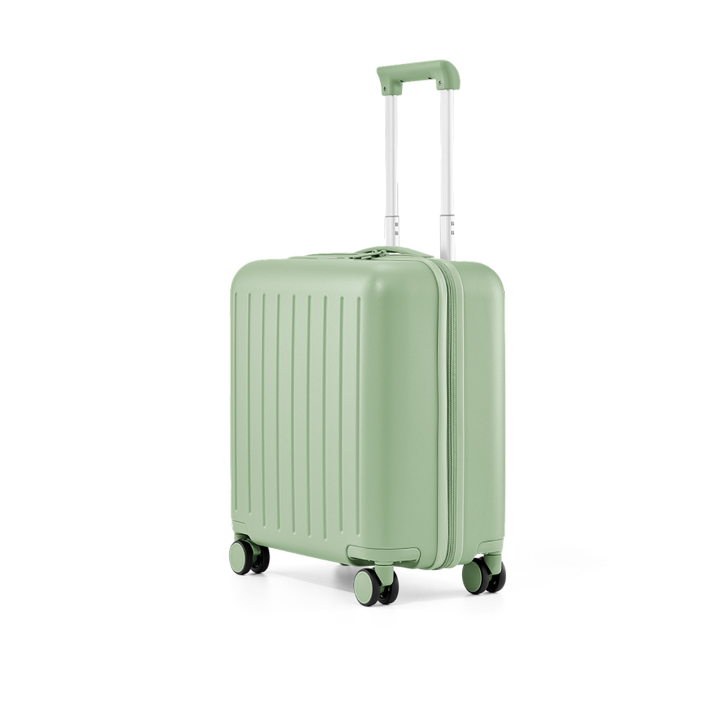 Чемодан Xiaomi Ninetygo Lightweight Pudding Luggage 18