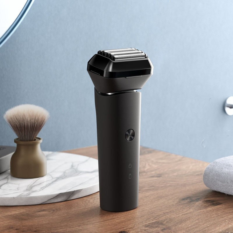 Электробритва Xiaomi Mijia Electric Razor Shaver Five Blade (MSW501)