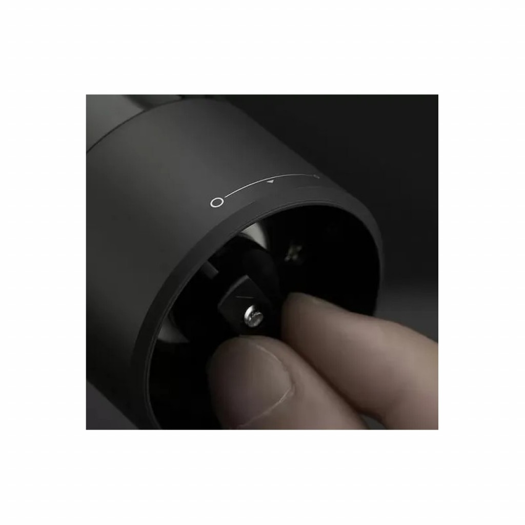 Электрическая мельница для специй Xiaomi HuoHou Electric Grinder (HU0200) Электрическая мельница для специй Xiaomi HuoHou Electric Grinder (HU0200)
