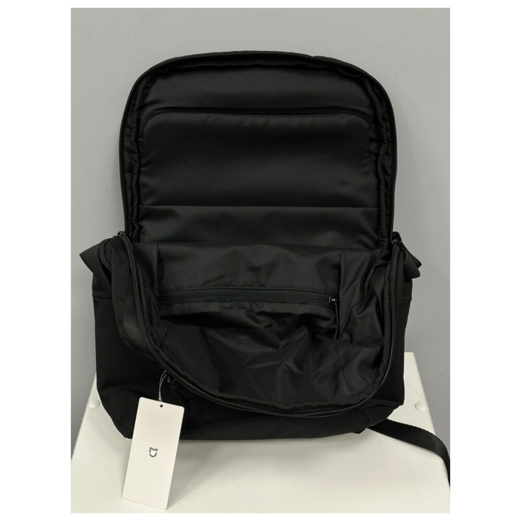 Рюкзак Xiaomi Mijia Commuter Backpack (MJTQB01RM) Рюкзак Xiaomi Mijia Commuter Backpack (MJTQB01RM)