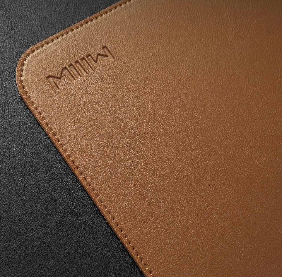 Коврик для мышки Xiaomi MIIIW Mouse Pad 900х400мм (MWMLV01)