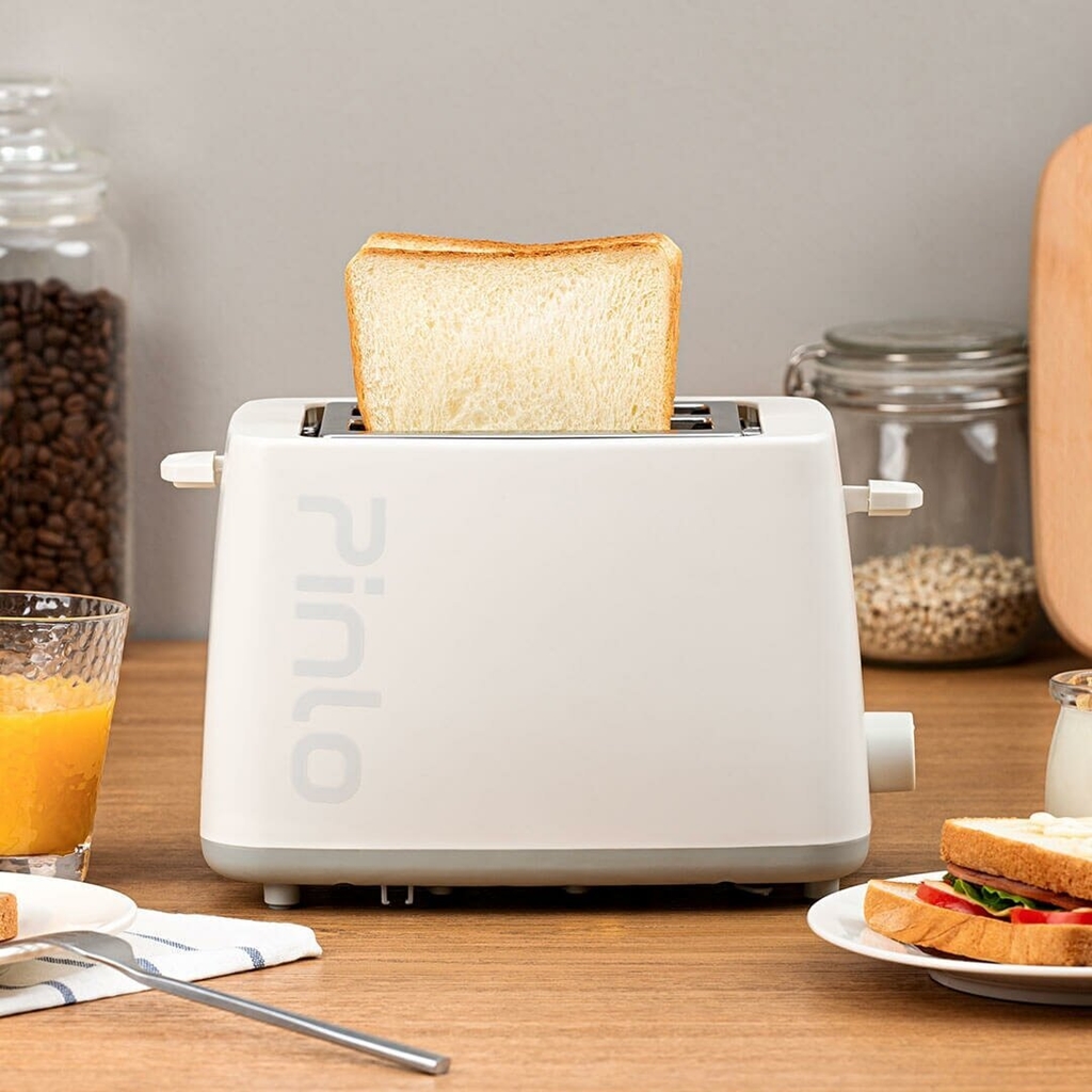 Тостер Xiaomi Pinlo Mini Toaster (PL-T075W1H)