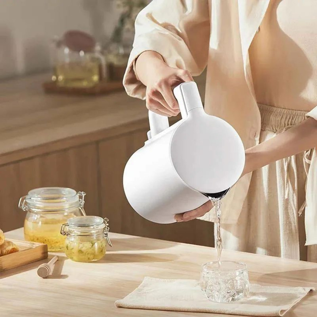 Чайник электрический Xiaomi Mijia Electric Kettle N1 (MJDSH05YM)