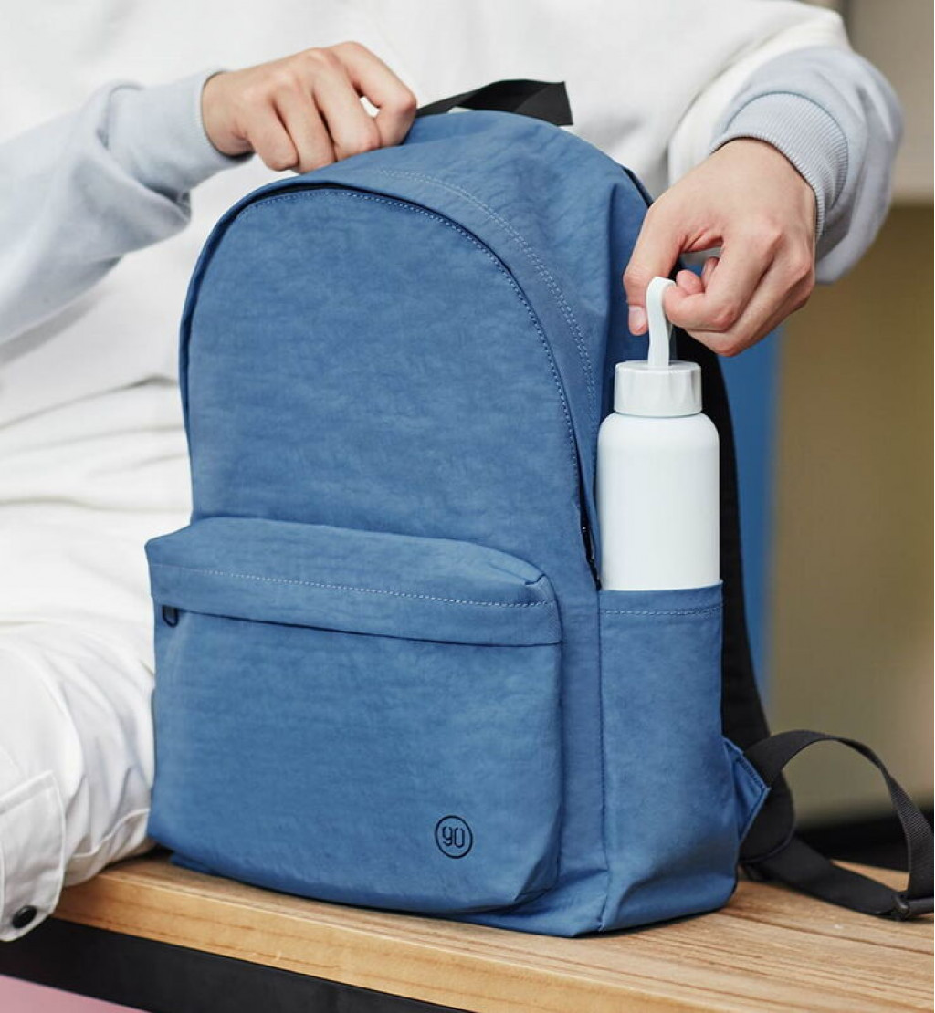 Рюкзак Xiaomi 90 Points Youth College Backpack