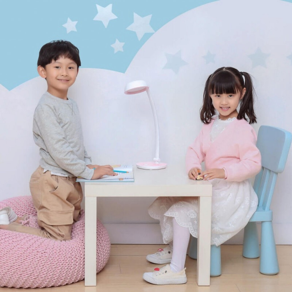 Настольная лампа Xiaomi Philips Zhirui Children Eye Protection Lamp