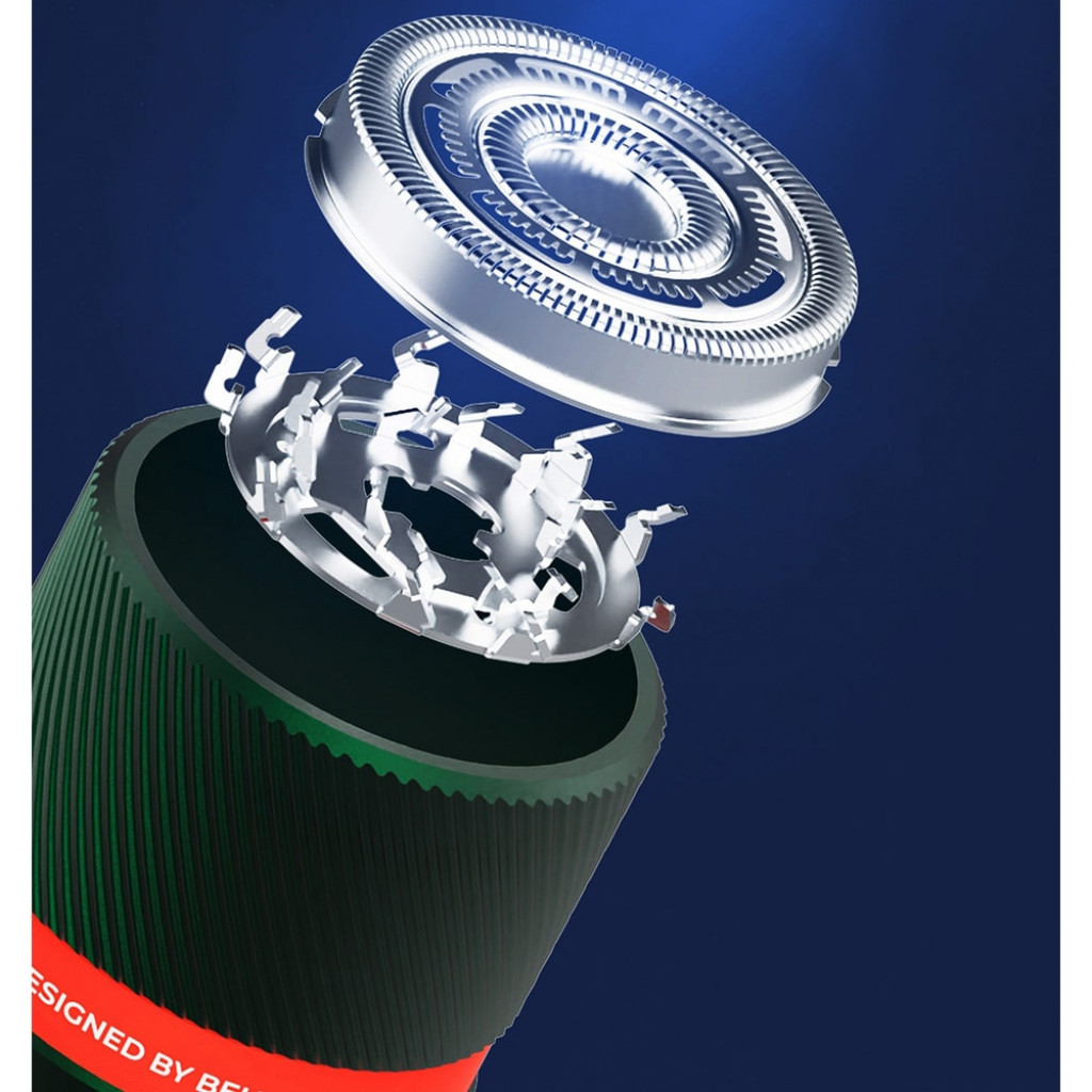 Электробритва Xiaomi BEHEART G300