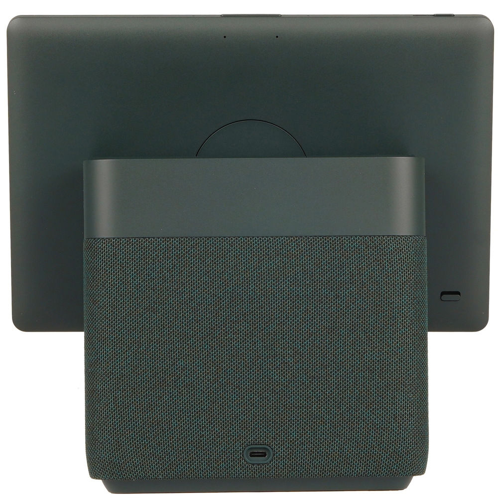 Умная колонка Яндекс Станция Дуо Макс (YNDX-00055GRN)