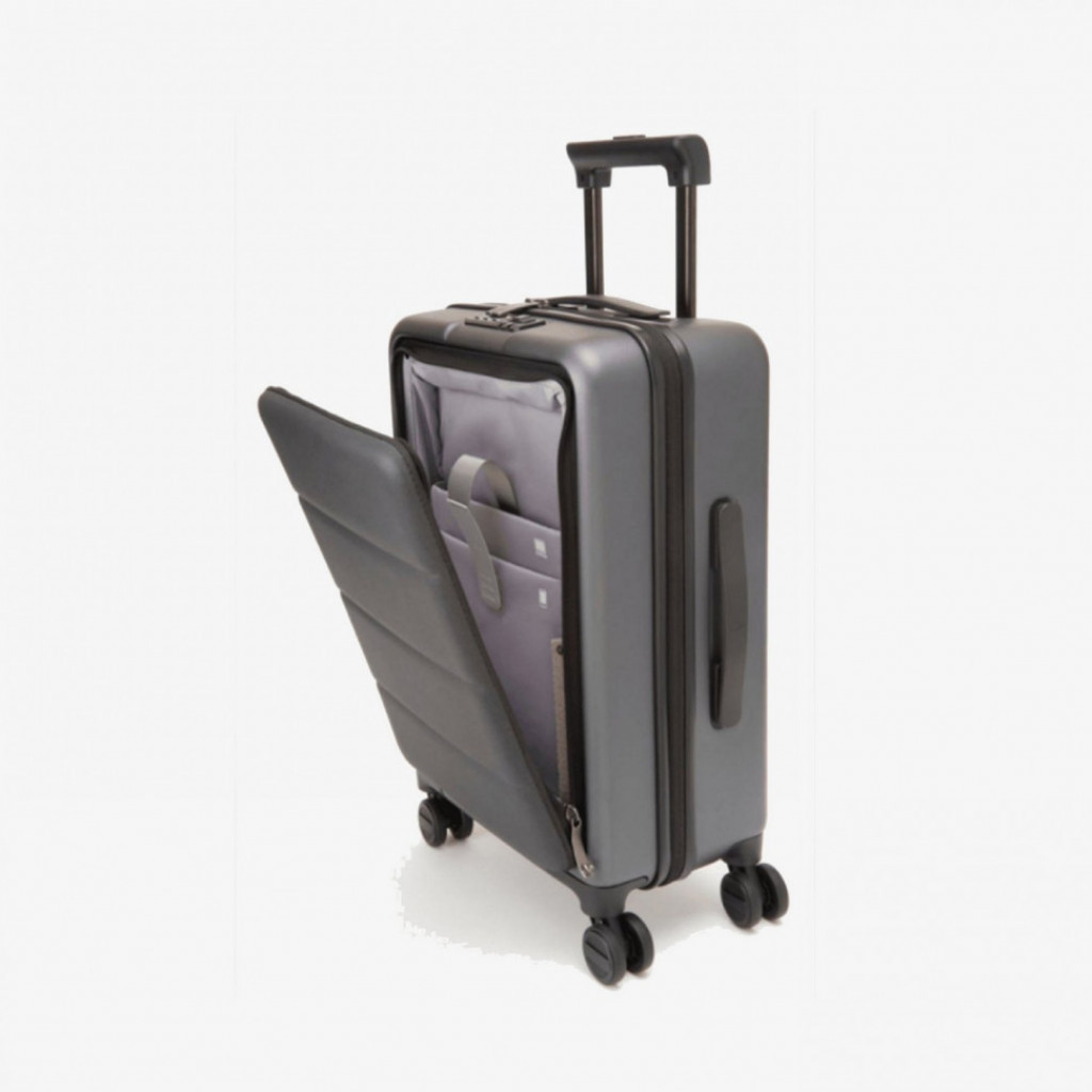 Чемодан Xiaomi Ninetygo Light Business Luggage 20