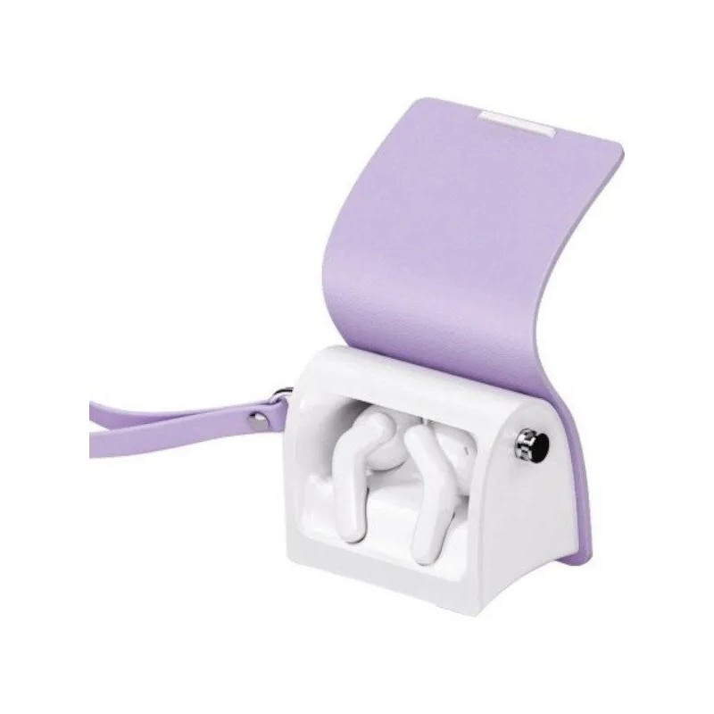 Беспроводные наушники Xiaomi Haylou T87 Lady Bag Беспроводные наушники Xiaomi Haylou T87 Lady Bag