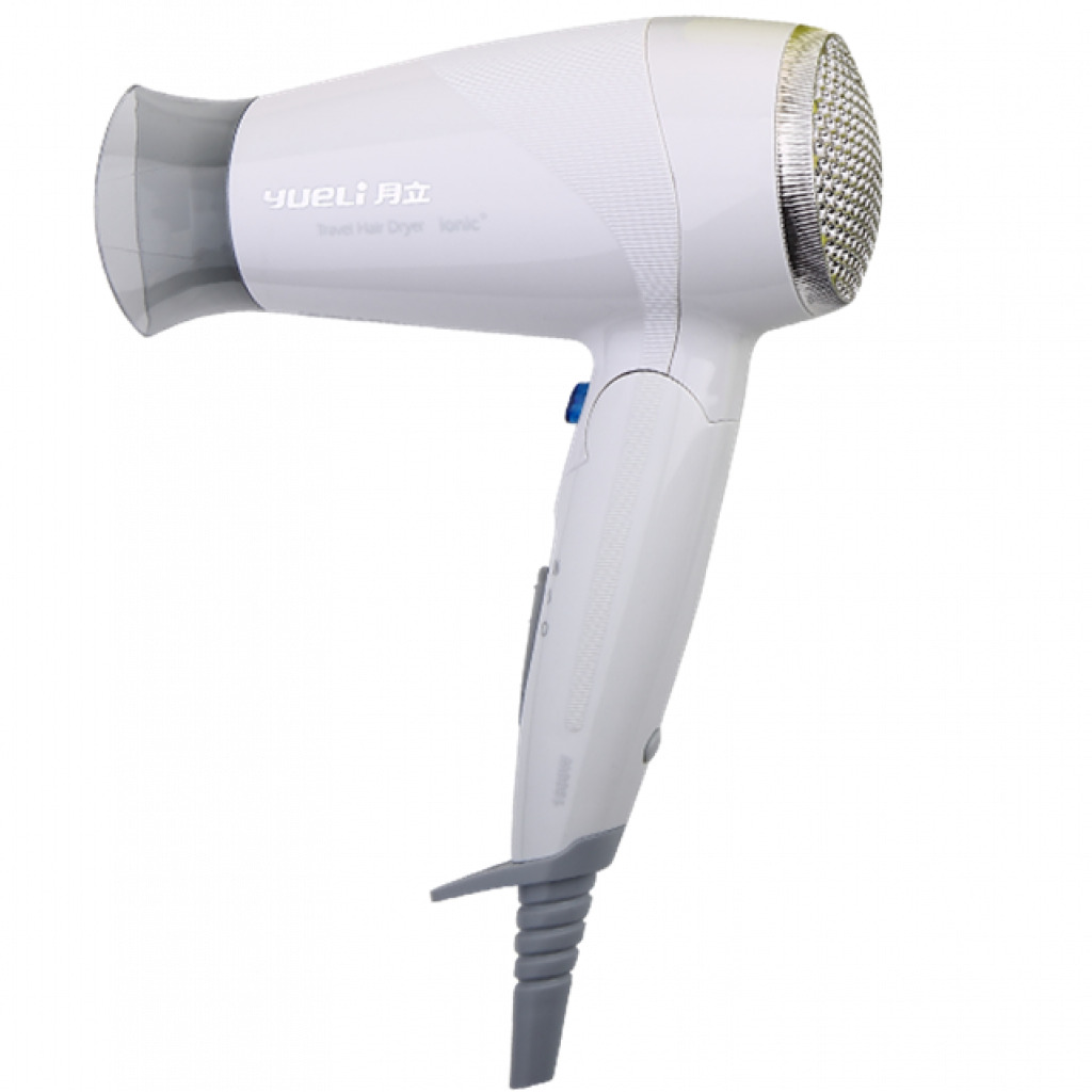 Фен для волос Xiaomi Yueli Smart Sliding Screen Hair Dryer (HD-051)