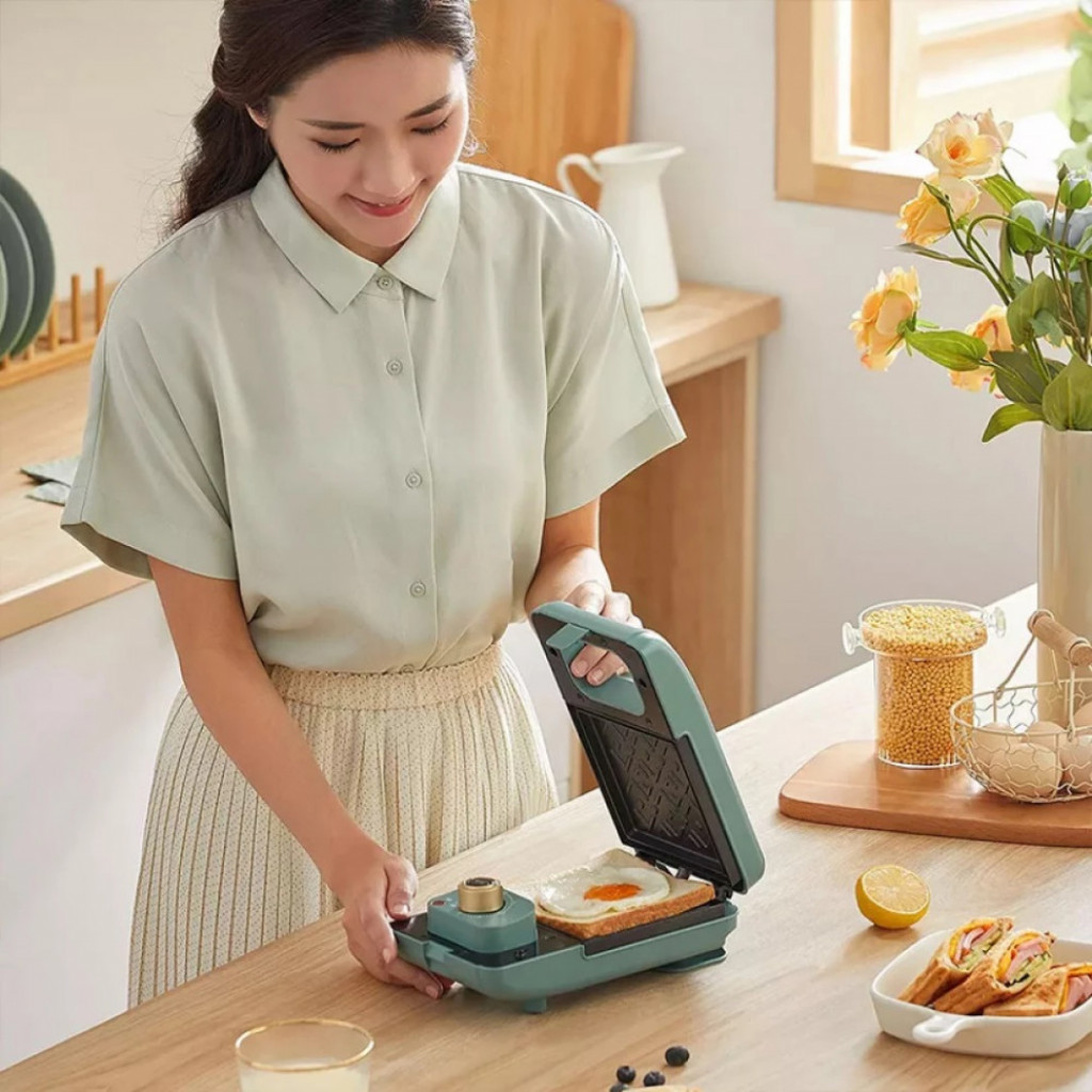 Сэндвичница Xiaomi Youpin Petrus Sandwich Maker (PE2310)