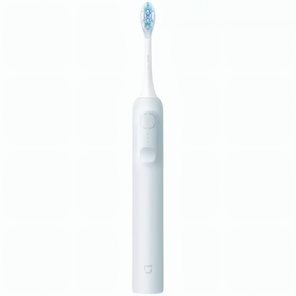 Электрическая зубная щетка Xiaomi Mijia Sonic Sweep Electric Toothbrush (MES609) Электрическая зубная щетка Xiaomi Mijia Sonic Sweep Electric Toothbrush (MES609)