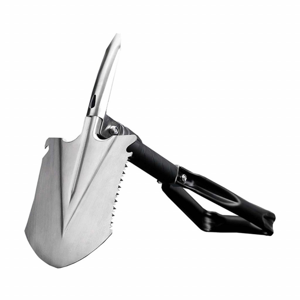 Многофункциональная складная лопата Xiaomi NexTool (NE20033) Многофункциональная складная лопата Xiaomi NexTool (NE20033)