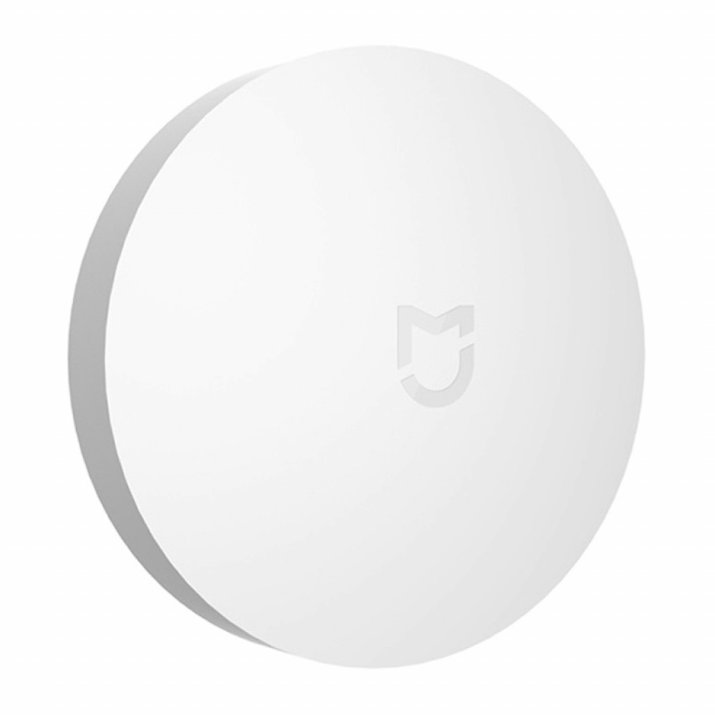 Кнопка беспроводная Xiaomi Mijia Smart Home Wireless Switch Key (WXKG01LM)