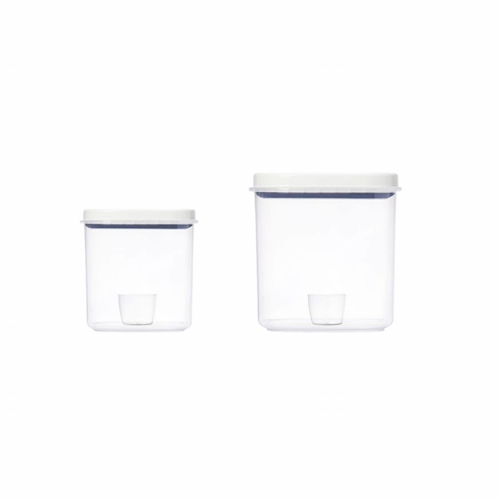 Контейнер для хранения зерна Xiaomi Jordan&Judy Grain Storage Barrel Контейнер для хранения зерна Xiaomi Jordan&Judy Grain Storage Barrel