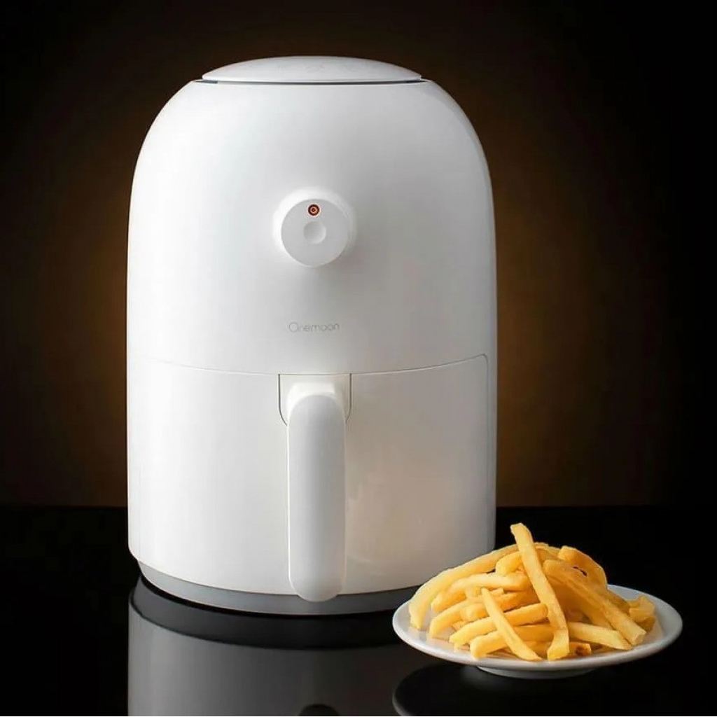 Аэрофритюрница Xiaomi Onemoon Small Air Fryer (OA1)