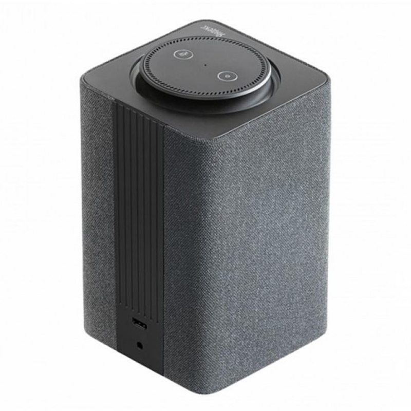 Умная колонка Яндекс Станция (YNDX-0001) Умная колонка Яндекс Станция (YNDX-0001)