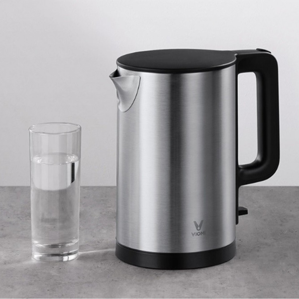 Чайник Xiaomi Mijia Electric Kettle 1A (MJDSH02YM)