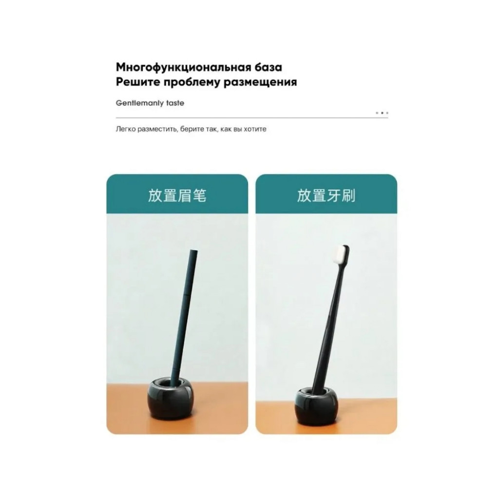 Набор для бритья Xiaomi Mijia Lemon Razor (H303-5)