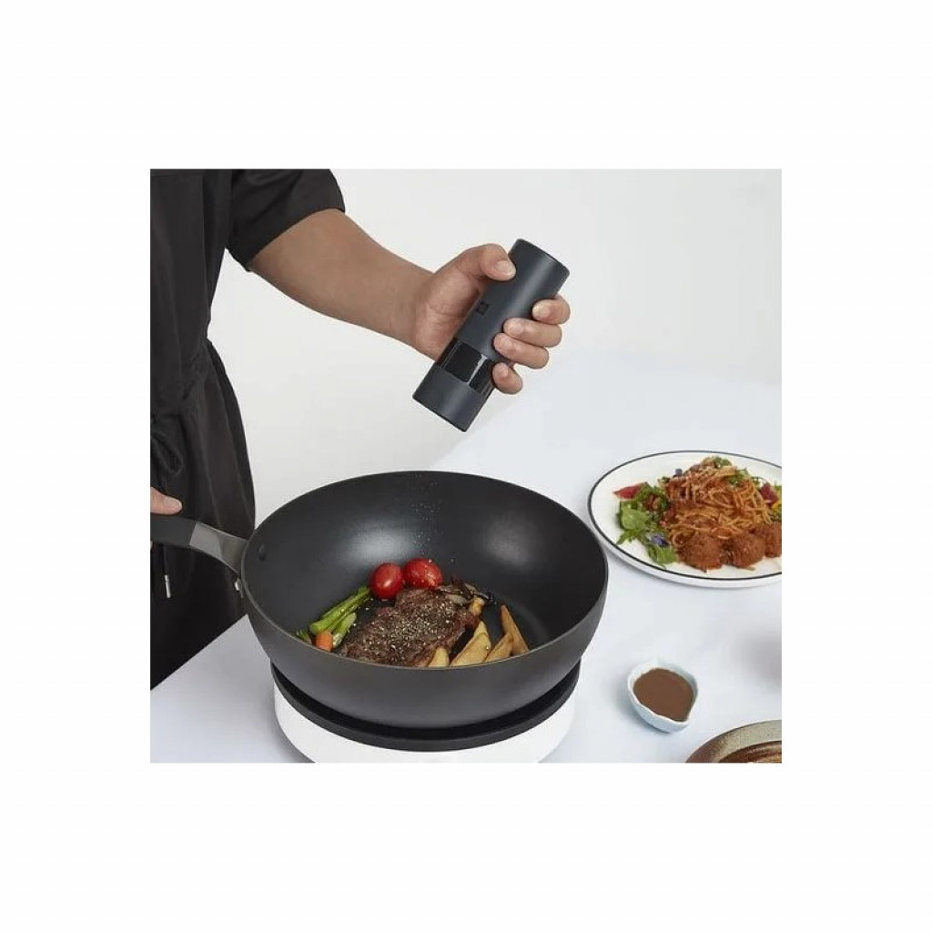 Электрическая мельница для специй Xiaomi HuoHou Electric Grinder (HU0200) Электрическая мельница для специй Xiaomi HuoHou Electric Grinder (HU0200)
