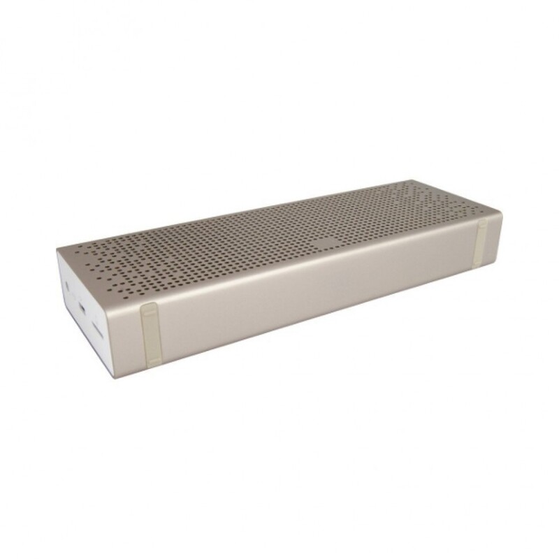 Портативная Bluetooth-колонка Xiaomi Mi Mini Square Box 2 Pocket Audio Портативная Bluetooth-колонка Xiaomi Mi Mini Square Box 2 Pocket Audio