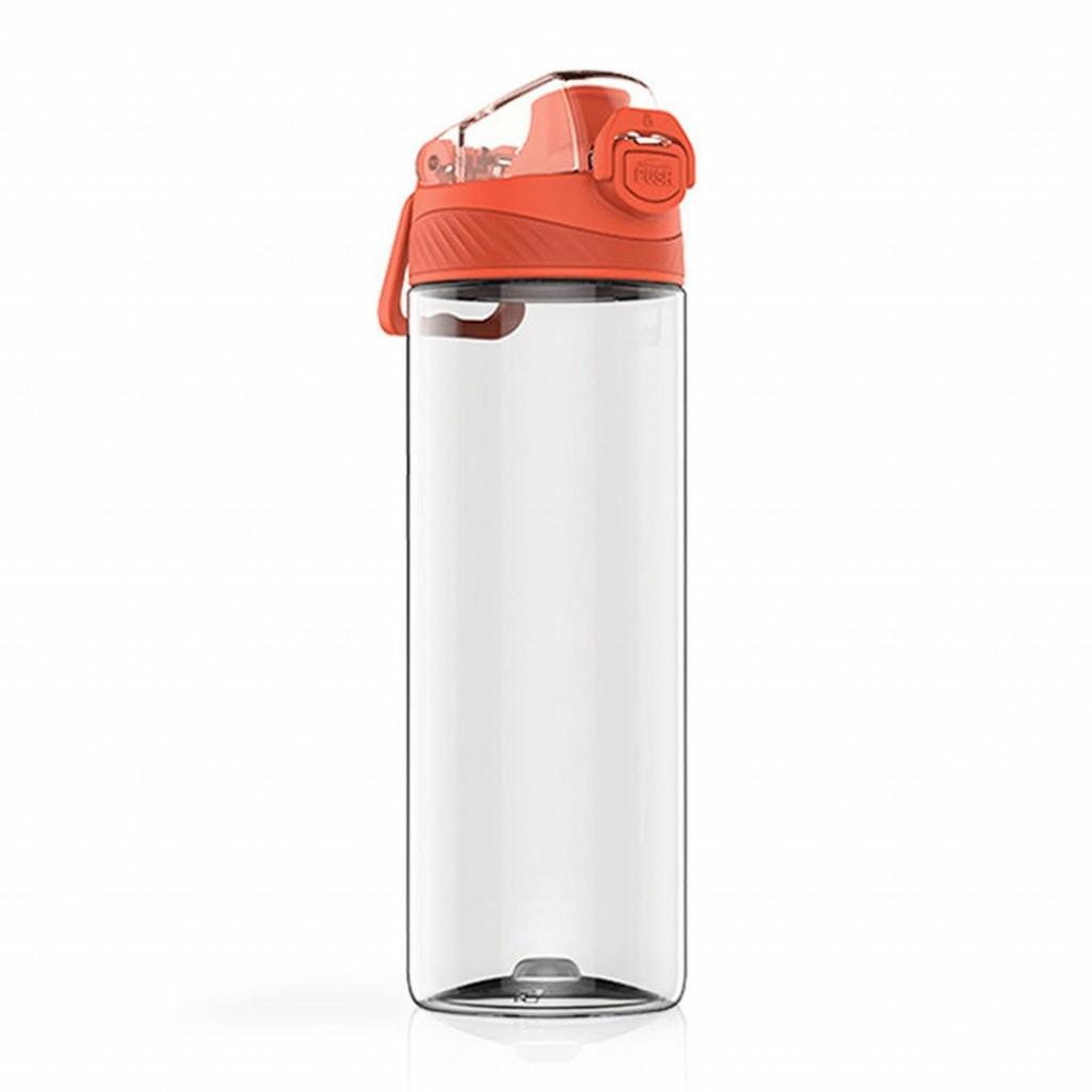 Бутылка для воды 600 мл Xiaomi Quange Tritan Bottle (SJ010201)