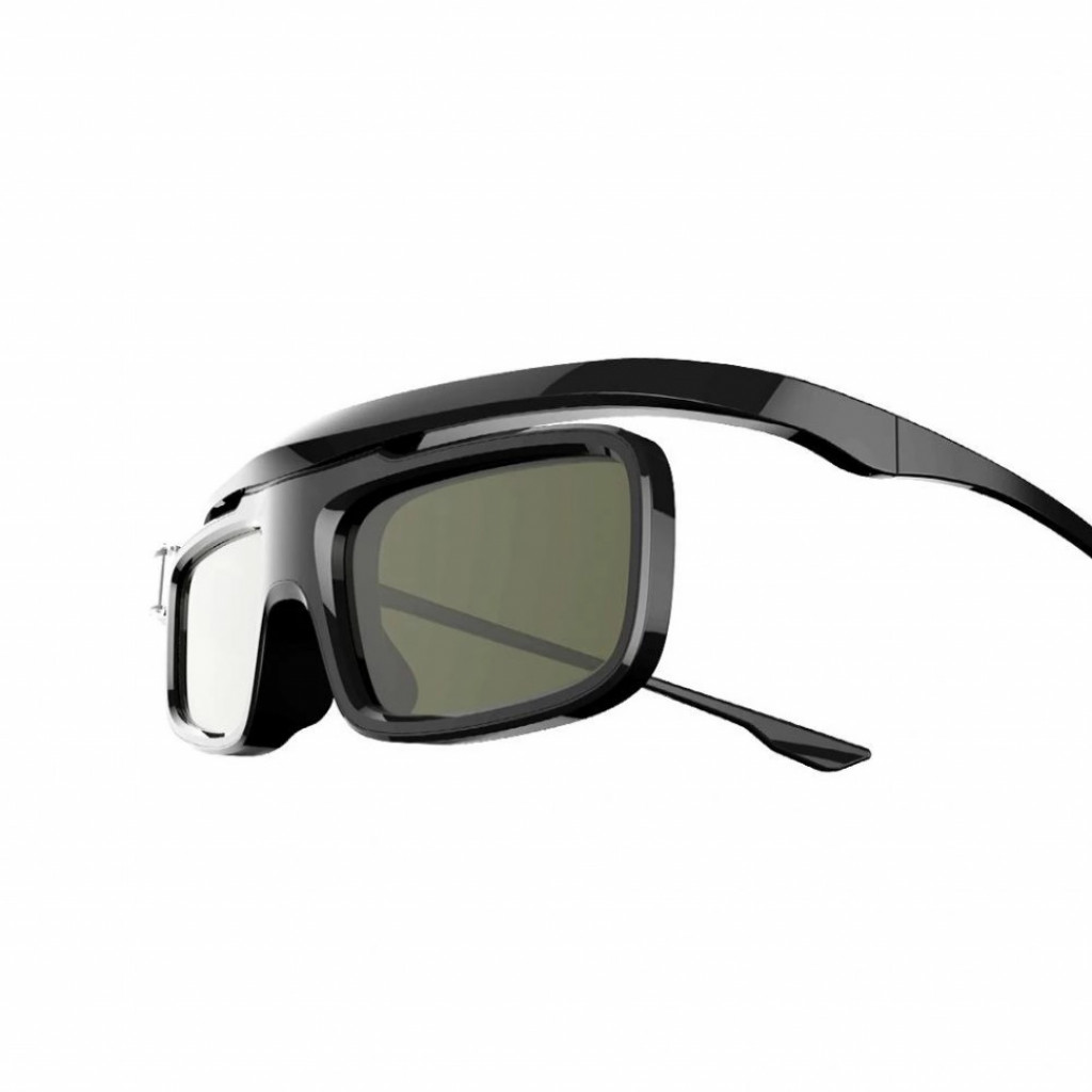 Умные очки Xiaomi Fengmi Shutter 3D Glasses Gray (DLP-LINK)