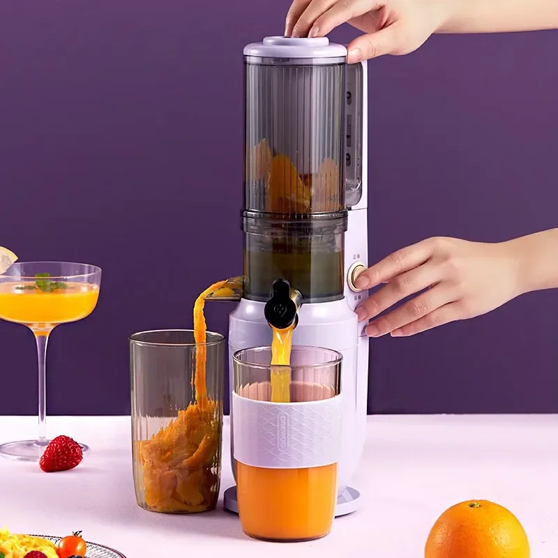 Соковыжималка Xiaomi Daewoo Juice Machine (DY-BM03)