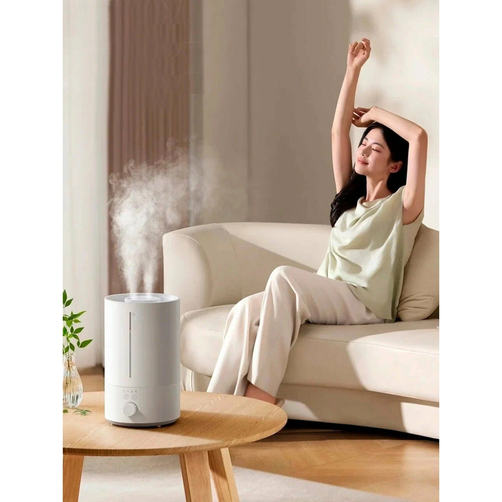 Увлажнитель воздуха Mijia Humidifier 3 (MJJSQ07DY) 4.5L