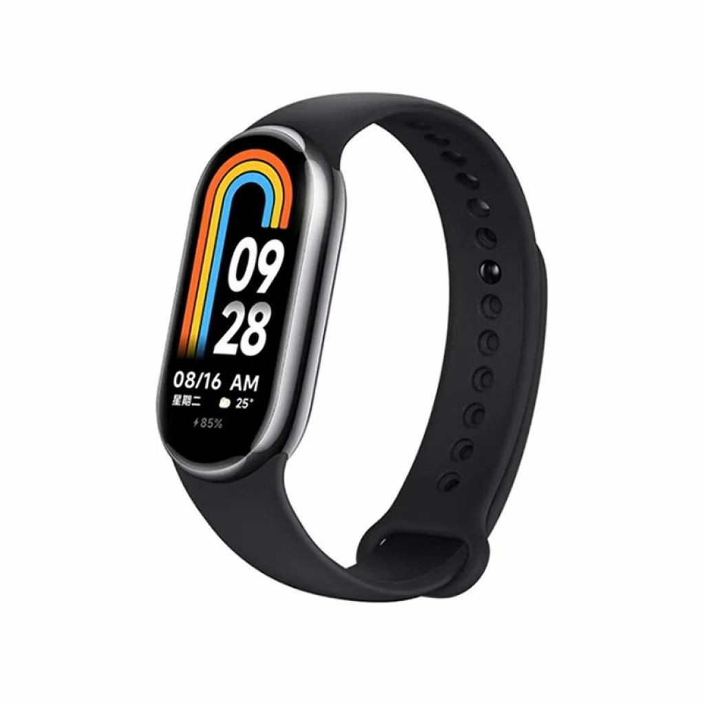 Фитнес-браслет Xiaomi Mi Band 8 (BHR7165GL)