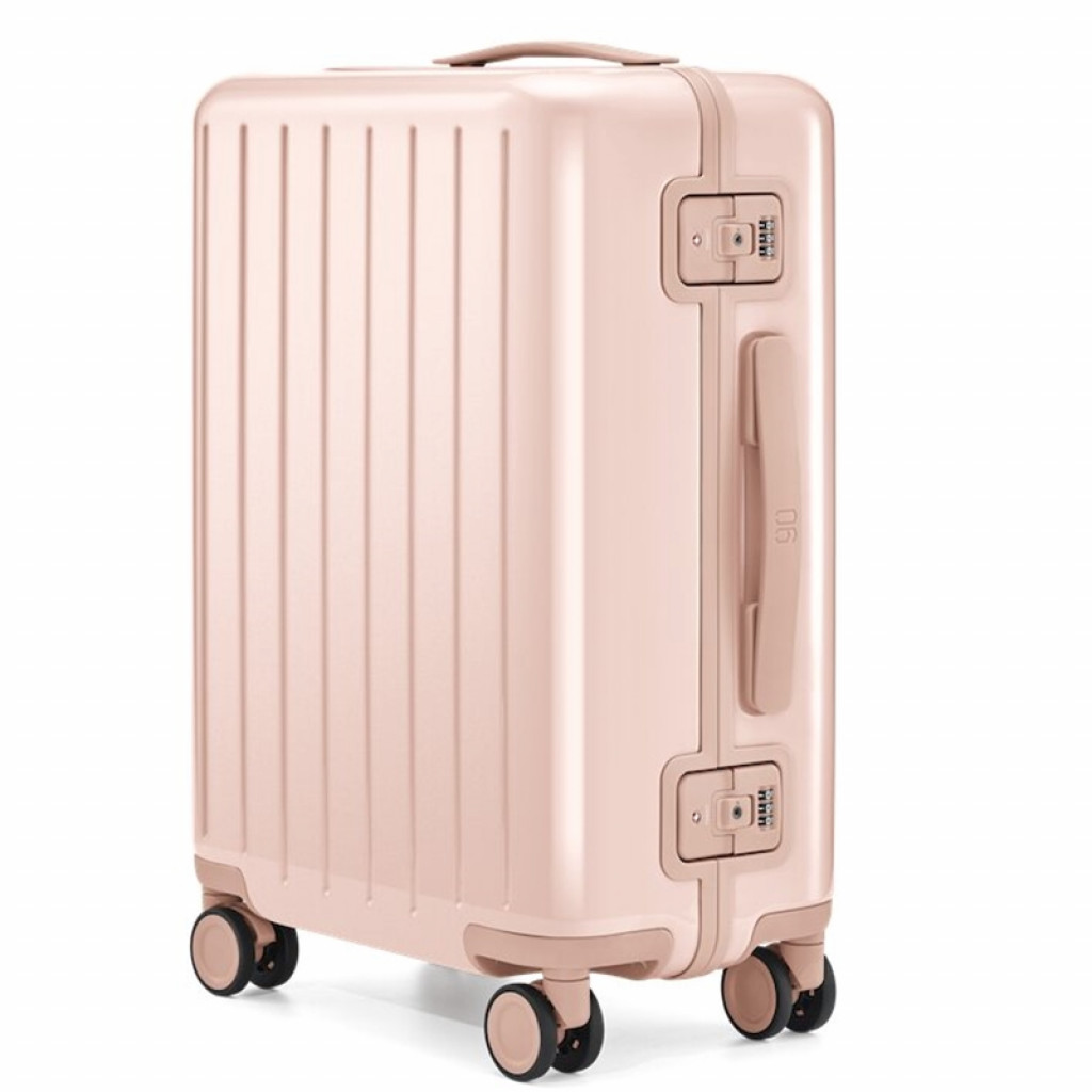 Чемодан Xiaomi Ninetygo Manhattan Single Trolley Luggage 28