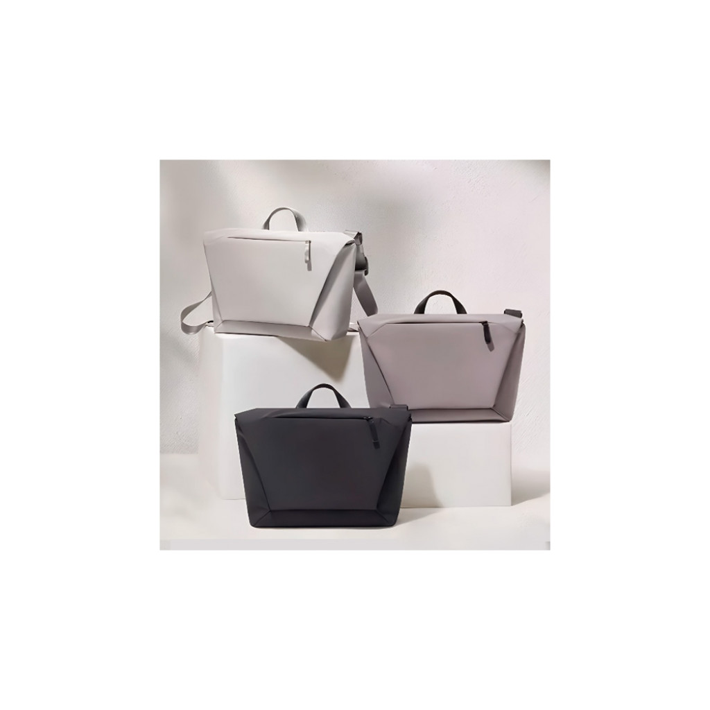 Сумка Xiaomi Xiaomi Mijia Crossbody Bag (MJXKB01RM) Сумка Xiaomi Xiaomi Mijia Crossbody Bag (MJXKB01RM)