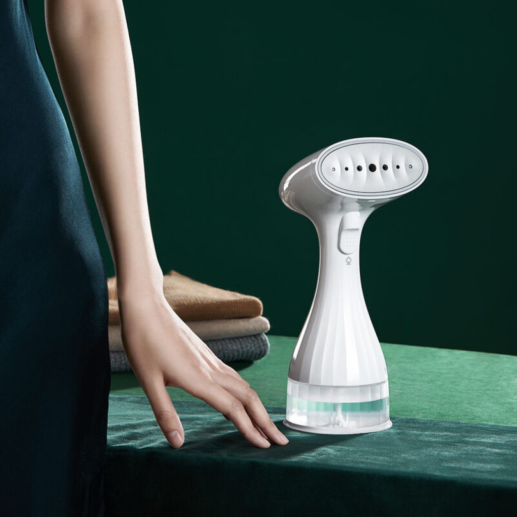 Ручной отпариватель Xiaomi Lofans Handheld Steam Brush (GT-303HW)