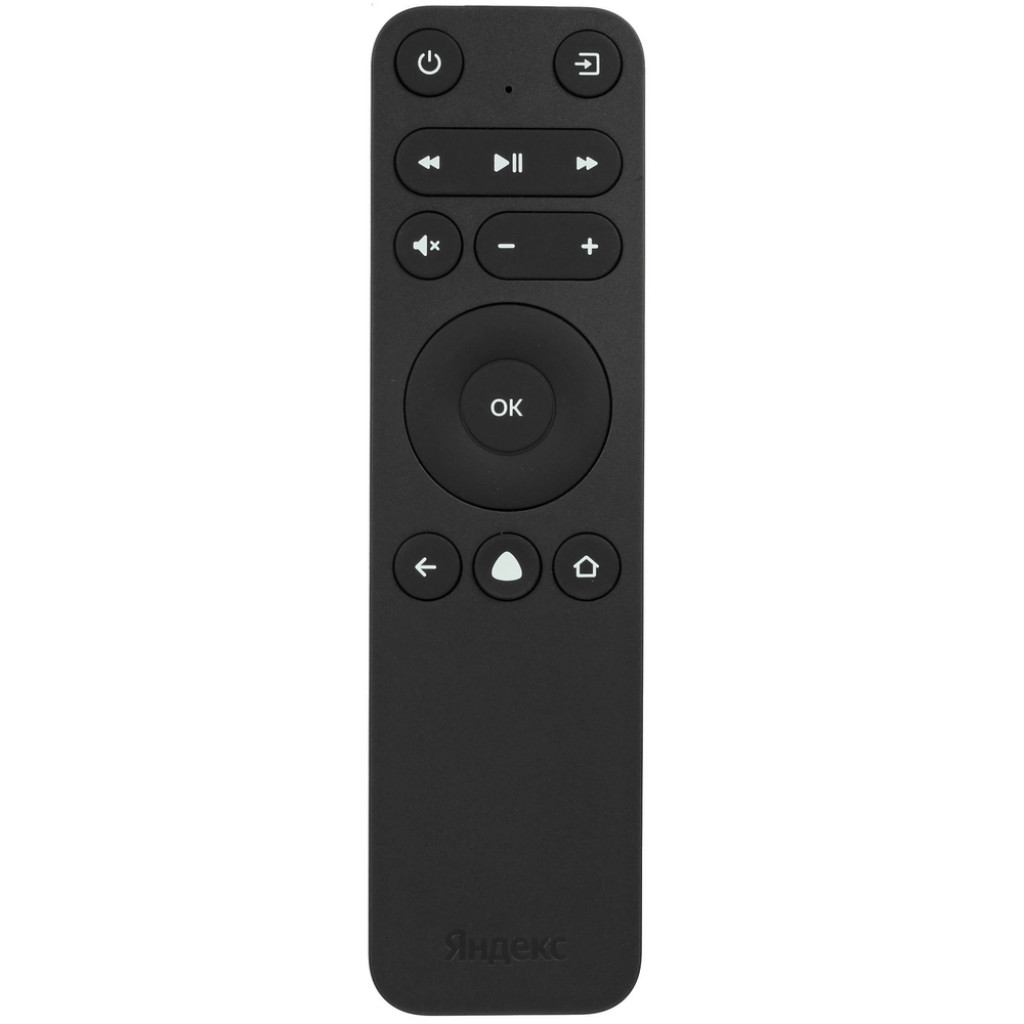 Умная колонка Яндекс Станция Макс (YNDX-00053E)