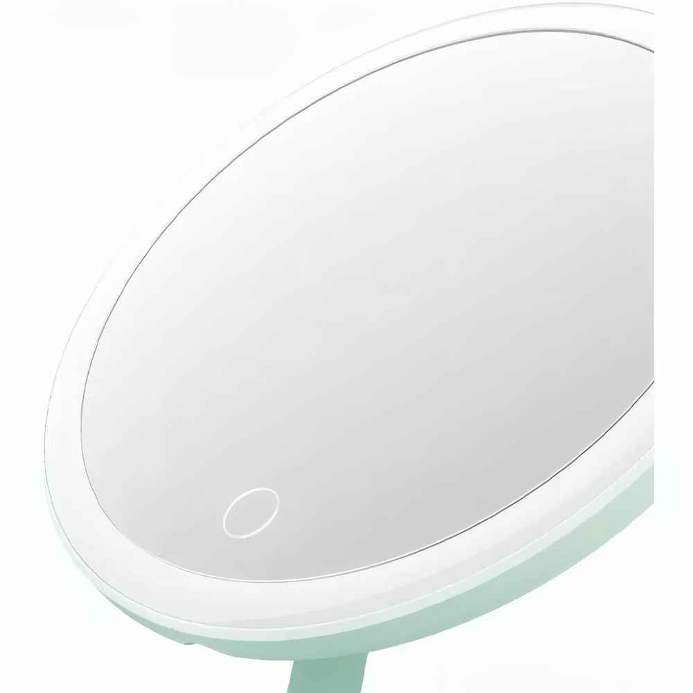 Косметическое зеркало Xiaomi DOCO Daylight Mirror Standard Edition (HZJ001) Косметическое зеркало Xiaomi DOCO Daylight Mirror Standard Edition (HZJ001)