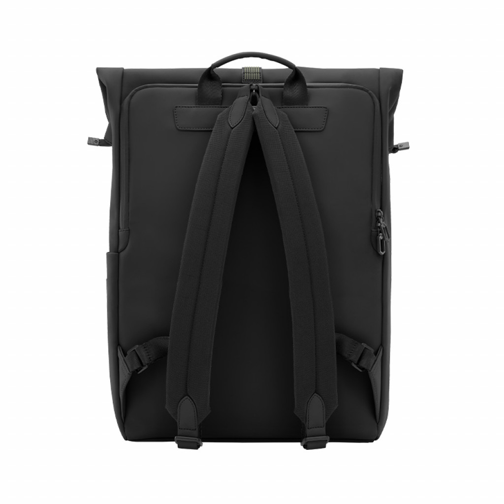 Рюкзак Xiaomi Ninetygo URBAN Oxford classic backpack (90BBPMT22137U-BK)