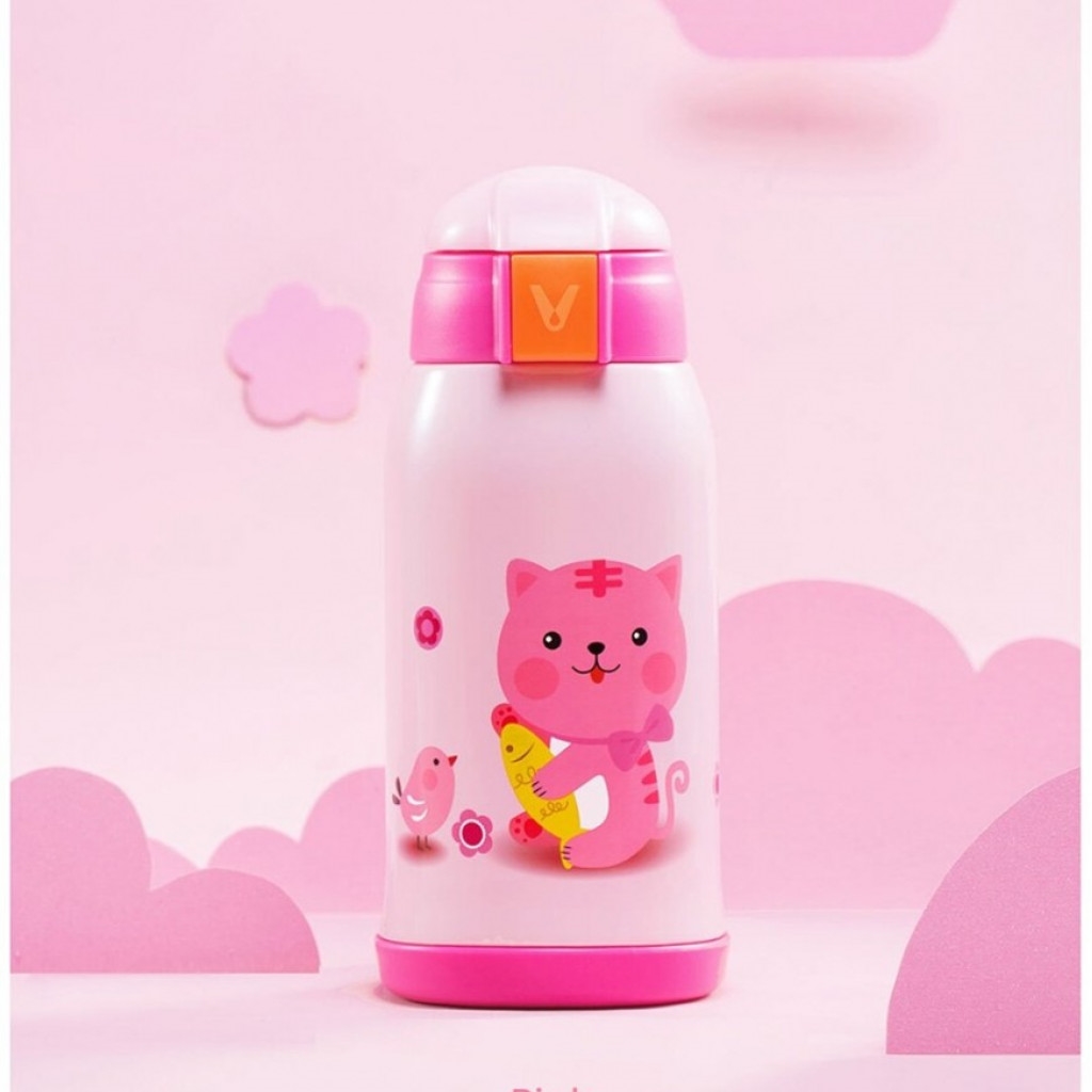 Детский термос Xiaomi Viomi Children Vacuum Flask (FL-UYJH87NB)