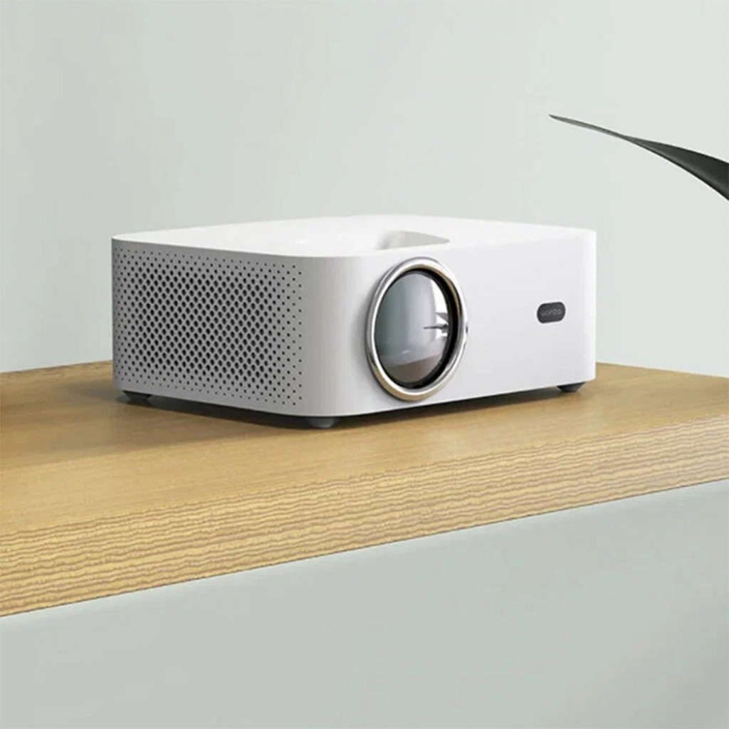 Проектор Xiaomi Wanbo Projector X1 (WB-TX1)