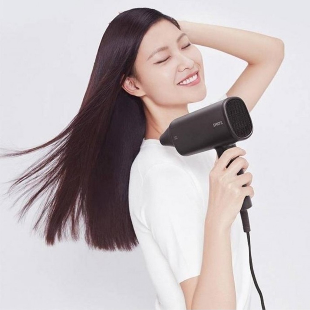 Фен для волос Xiaomi Smate Hair Dryer (SH-A162)