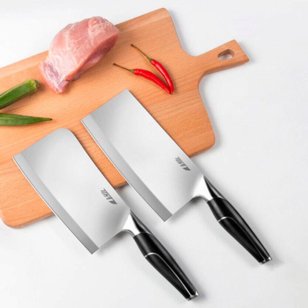 Набор кухонных ножей Xiaomi Yi Wu Yi Shi Liren Knife Set (LR-159)