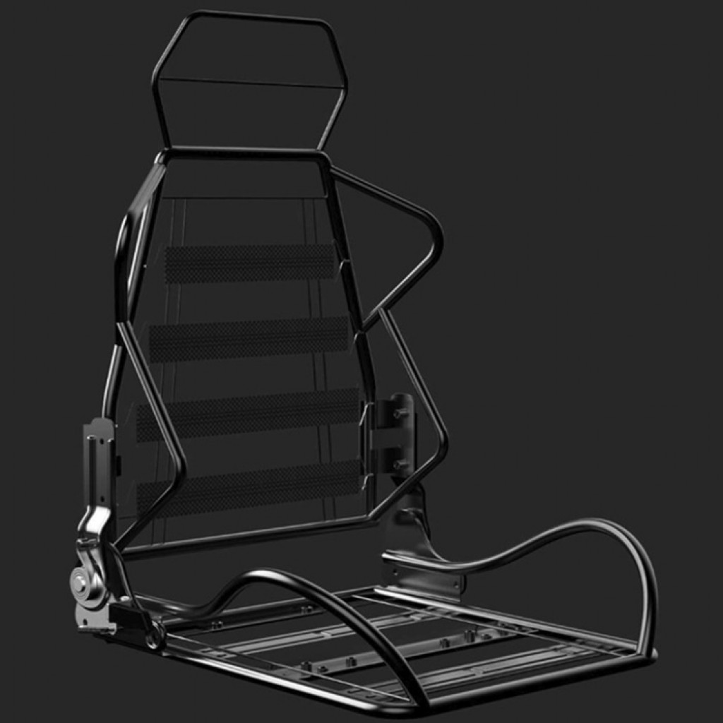 Геймерское кресло Xiaomi AutoFull Gaming Chair Геймерское кресло Xiaomi AutoFull Gaming Chair