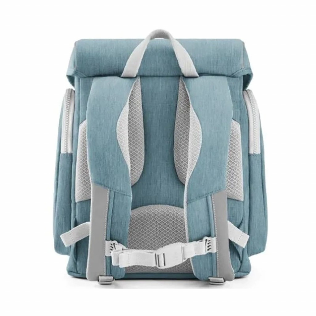 Рюкзак школьный Xiaomi 90 Points Ninetygo Smart Elementary School Backpack Рюкзак школьный Xiaomi 90 Points Ninetygo Smart Elementary School Backpack