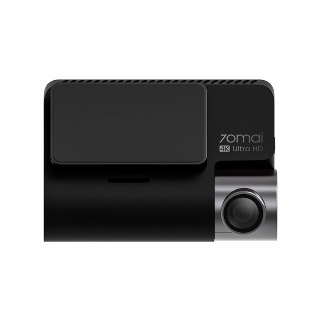 Видеорегистратор с камерой заднего вида 4K Xiaomi 70Mai Dash Cam A800S + RC06 Видеорегистратор с камерой заднего вида 4K Xiaomi 70Mai Dash Cam A800S + RC06