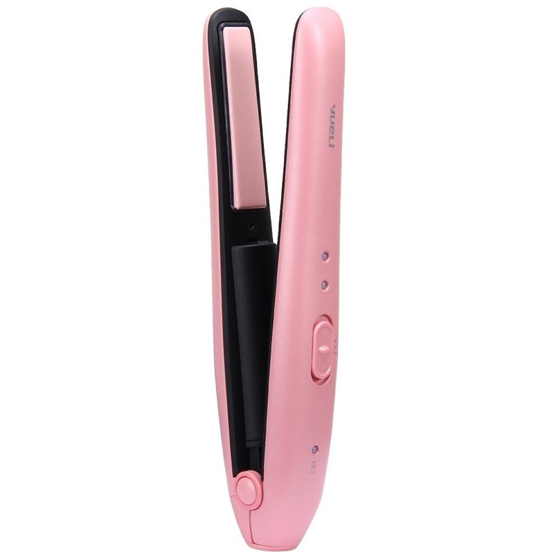 Выпрямитель для волос Xiaomi Yueli Hair Straightener (HS-523BK)