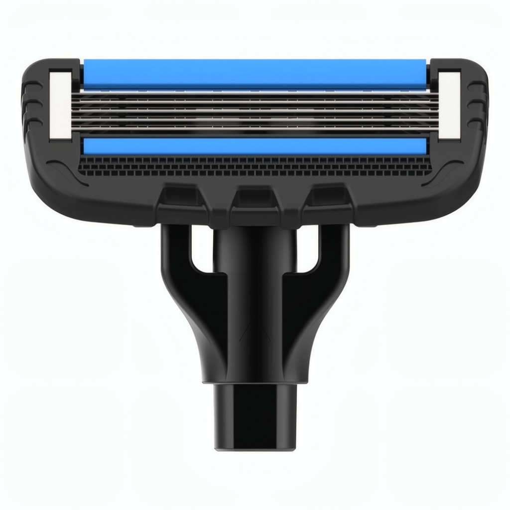 Подарочный набор для бритья Xiaomi BEHEART S500