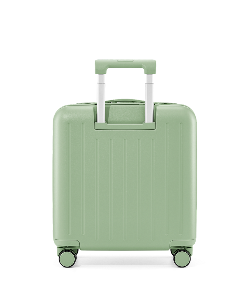 Чемодан Xiaomi Ninetygo Lightweight Pudding Luggage 18