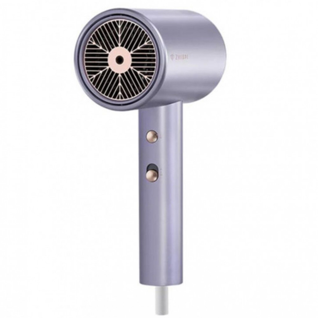 Фен для волос Xiaomi Zhibai Water Ion Hair Dryer (HL512)