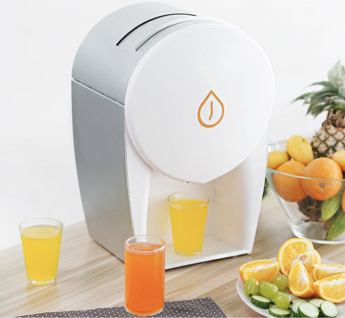 Соковыжималка Xiaomi Le Free Cold Press Juicer (MSW1)