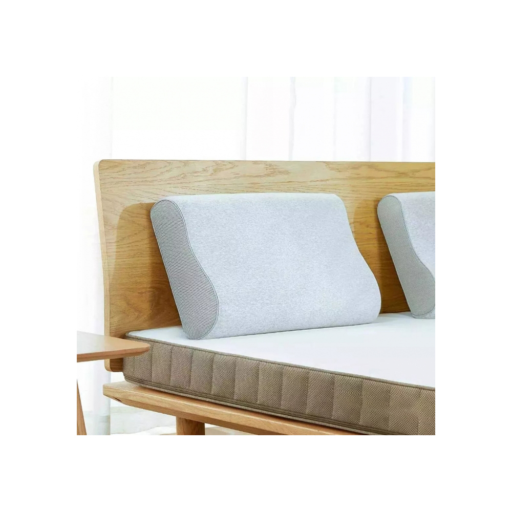 Ортопедическая подушка Xiaomi Mijia 8H Memory Pillow H1 Pro Ортопедическая подушка Xiaomi Mijia 8H Memory Pillow H1 Pro